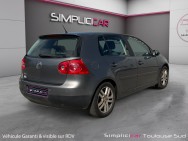 VOLKSWAGEN d'occasion GOLF 1.9 TDI 105ch BlueMotion DPF Confortline