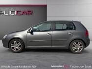 VOLKSWAGEN d'occasion GOLF 1.9 TDI 105ch BlueMotion DPF Confortline