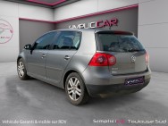 VOLKSWAGEN d'occasion GOLF 1.9 TDI 105ch BlueMotion DPF Confortline