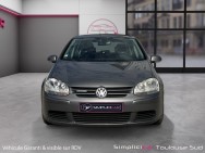 VOLKSWAGEN d'occasion GOLF 1.9 TDI 105ch BlueMotion DPF Confortline