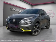 NISSAN d'occasion JUKE II 1.6 HYBRID 143 de 2023 Lyon St Priest (69)﻿