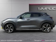 NISSAN d'occasion JUKE II 1.6 HYBRID 143 de 2023 Lyon St Priest (69)﻿