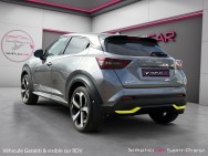 NISSAN d'occasion JUKE II 1.6 HYBRID 143 de 2023 Lyon St Priest (69)﻿
