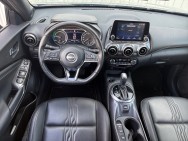 NISSAN d'occasion JUKE II 1.6 HYBRID 143 de 2023 Lyon St Priest (69)﻿