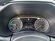 NISSAN d'occasion JUKE II 1.6 HYBRID 143 de 2023 Lyon St Priest (69)﻿