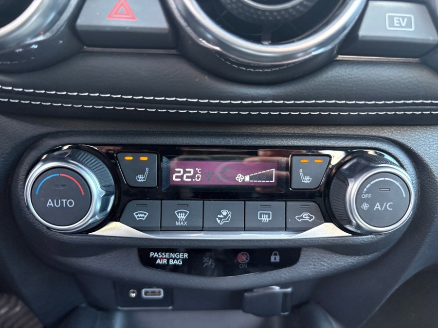 NISSAN d'occasion JUKE II 1.6 HYBRID 143 de 2023 Lyon St Priest (69)﻿