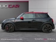 MINI d'occasion MINI JCW 231ch Edition Premium Plus BVA8 de 2022