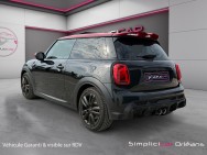 MINI d'occasion MINI JCW 231ch Edition Premium Plus BVA8 de 2022