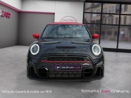 MINI d'occasion MINI JCW 231ch Edition Premium Plus BVA8 de 2022