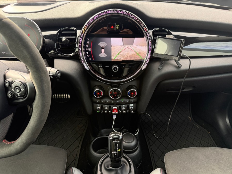 MINI d'occasion MINI JCW 231ch Edition Premium Plus BVA8 de 2022