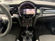 MINI d'occasion MINI JCW 231ch Edition Premium Plus BVA8 de 2022