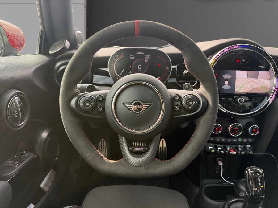 MINI d'occasion MINI JCW 231ch Edition Premium Plus BVA8 de 2022