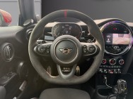 MINI d'occasion MINI JCW 231ch Edition Premium Plus BVA8 de 2022