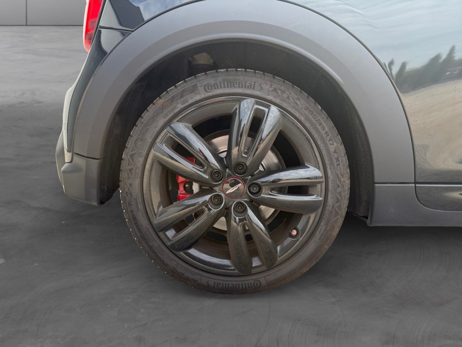 MINI d'occasion MINI JCW 231ch Edition Premium Plus BVA8 de 2022