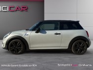 MINI d'occasion MINI Cooper S 211ch John Cooper Works Edition 211