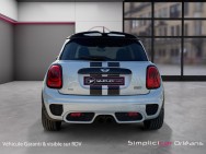 MINI d'occasion MINI Cooper S 211ch John Cooper Works Edition 211