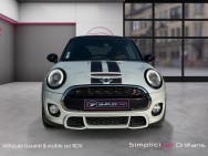 MINI d'occasion MINI Cooper S 211ch John Cooper Works Edition 211