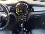 MINI d'occasion MINI Cooper S 211ch John Cooper Works Edition 211