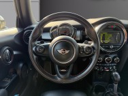 MINI d'occasion MINI Cooper S 211ch John Cooper Works Edition 211