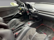 FERRARI d'occasion 458 V8 620 de 2013 Pontarlier (25)﻿