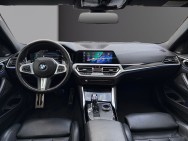 BMW d'occasion SERIE 4 420dA 190ch M Sport de 2020 Champigny sur