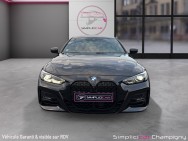 BMW d'occasion SERIE 4 420dA 190ch M Sport de 2020 Champigny sur