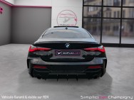 BMW d'occasion SERIE 4 420dA 190ch M Sport de 2020 Champigny sur