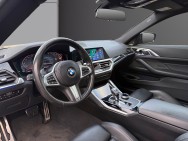 BMW d'occasion SERIE 4 420dA 190ch M Sport de 2020 Champigny sur
