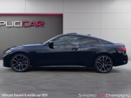 BMW d'occasion SERIE 4 420dA 190ch M Sport de 2020 Champigny sur