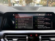 BMW d'occasion SERIE 4 420dA 190ch M Sport de 2020 Champigny sur