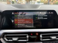 BMW d'occasion SERIE 4 420dA 190ch M Sport de 2020 Champigny sur
