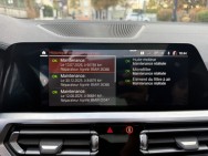 BMW d'occasion SERIE 4 420dA 190ch M Sport de 2020 Champigny sur