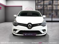 RENAULT d'occasion CLIO IV 1.5 DCI 90 83G ENERGY BUSINESS de 2017