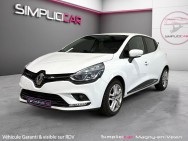 RENAULT d'occasion CLIO IV 1.5 DCI 90 83G ENERGY BUSINESS de 2017