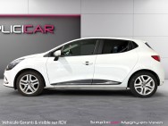 RENAULT d'occasion CLIO IV 1.5 DCI 90 83G ENERGY BUSINESS de 2017