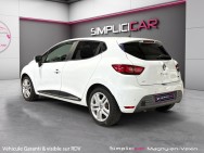RENAULT d'occasion CLIO IV 1.5 DCI 90 83G ENERGY BUSINESS de 2017