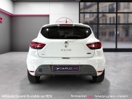 RENAULT d'occasion CLIO IV 1.5 DCI 90 83G ENERGY BUSINESS de 2017