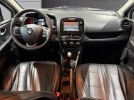 RENAULT d'occasion CLIO IV 1.5 DCI 90 83G ENERGY BUSINESS de 2017