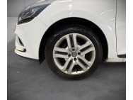 RENAULT d'occasion CLIO IV 1.5 DCI 90 83G ENERGY BUSINESS de 2017