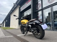 QJMOTOR d'occasion SRV125 moto de 2024 Vernon (27)﻿