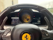 FERRARI d'occasion 458 V8 620 de 2013 Pontarlier (25)﻿