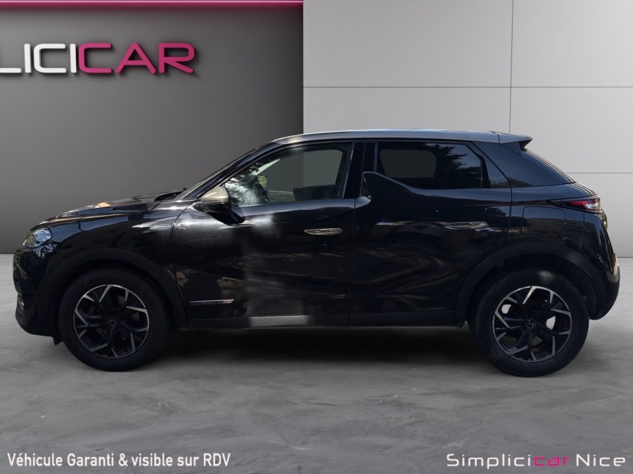 DS d'occasion DS3 / DS3 CROSSBACK DS DS3 CROSSBACK 1.5 BLUE HDI 130