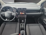 CITROEN d'occasion C3 AIRCROSS 1.2 PURETECH 110ch SHINE EAT6 de 2017