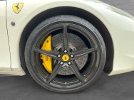 FERRARI d'occasion 458 V8 620 de 2013 Pontarlier (25)﻿