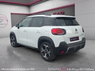CITROEN d'occasion C3 AIRCROSS 1.2 PURETECH 110ch SHINE EAT6 de 2017