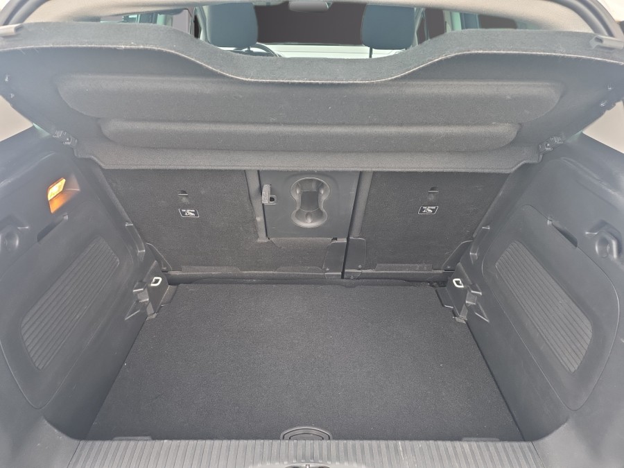 CITROEN d'occasion C3 AIRCROSS 1.2 PURETECH 110ch SHINE EAT6 de 2017