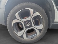 CITROEN d'occasion C3 AIRCROSS 1.2 PURETECH 110ch SHINE EAT6 de 2017