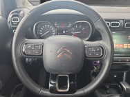 CITROEN d'occasion C3 AIRCROSS 1.2 PURETECH 110ch SHINE EAT6 de 2017