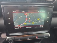 CITROEN d'occasion C3 AIRCROSS 1.2 PURETECH 110ch SHINE EAT6 de 2017