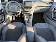 PEUGEOT d'occasion 208 1.6 VTi Féline 6cv 5p de 2012 Orgeval Verneuil